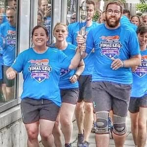 Meet your Posher, Joelle